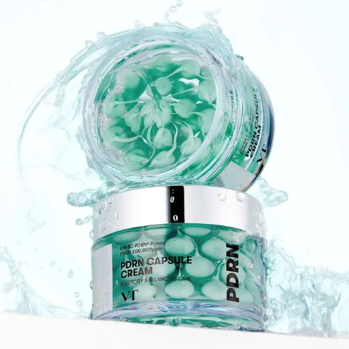VT - PDRN Capsule Cream 100