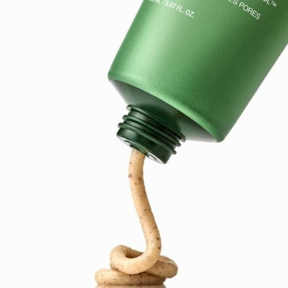 ANUA Heartleaf Quercetinol Pore Deep Cleansing Foam