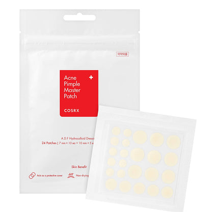 Acne Pimple Master Patch 24unidades COSRX