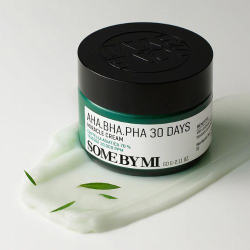 AHA-BHA-PHA 30 Days Miracle Cream