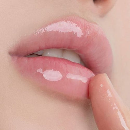 Vita Glazed Lip Mask - TOCOBO