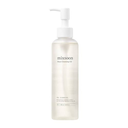 MIXSOON Bean Cleansing Oil