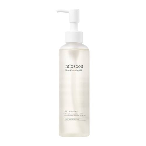 MIXSOON Bean Cleansing Oil