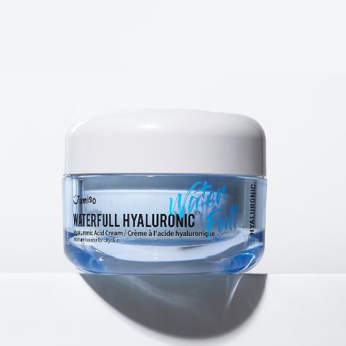 Waterfull Hyaluronic Cream - Jumiso