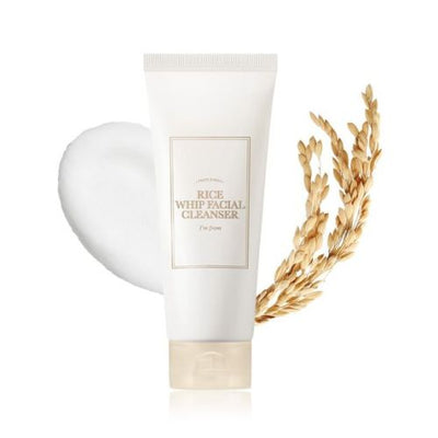 I'm From - Rice Whip Facial Cleanser