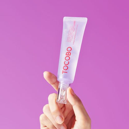 Collagen Brightening Eye Gel Cream - TOCOBO