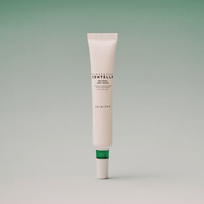 Madagascar Centella Tea-Trica Spot Cream - SKIN1004