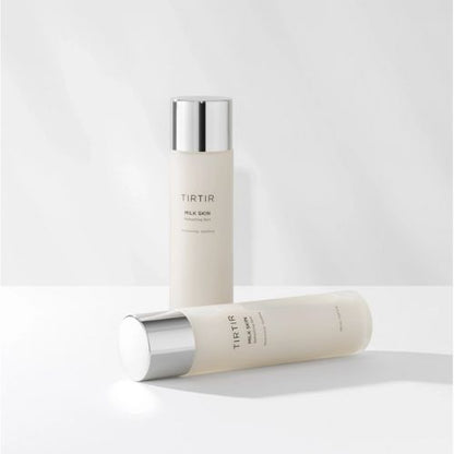 Milk Skin Toner - TIRTIR