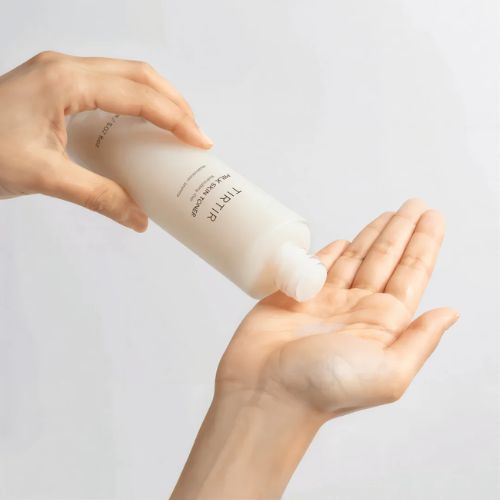 Milk Skin Toner - TIRTIR