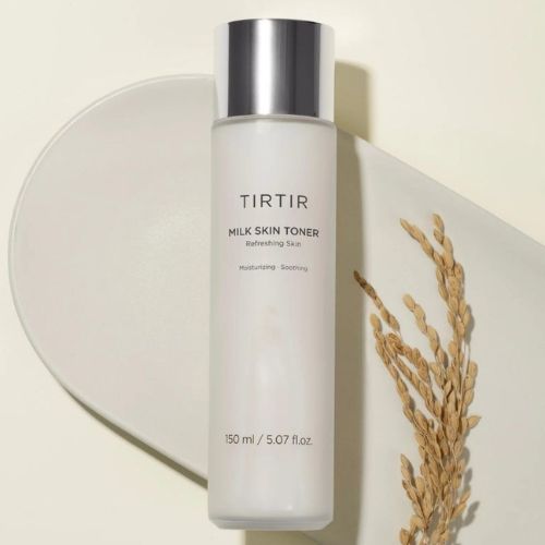 Milk Skin Toner - TIRTIR