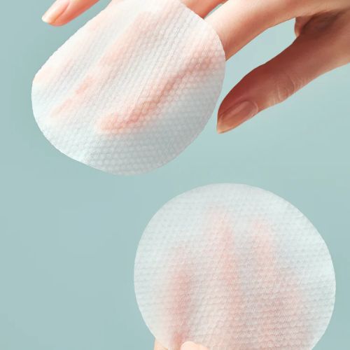 Cica Calming Aqua Pad - TOCOBO