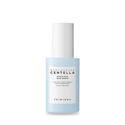 SKIN1004 - Madagascar Centella Hyalu-Cica Blue Serum
