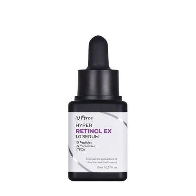Hyper Retinol Ex 1.0 Serum - Isntree