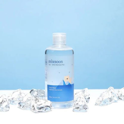 Glacier Water Hyaluronic Acid Serum MIXSOON