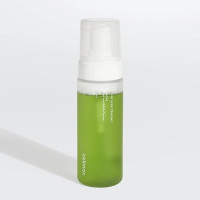 The Real Noni Acne Bubble Cleanser Celimax