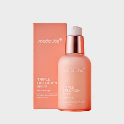 medicube Triple Collagen Serum
