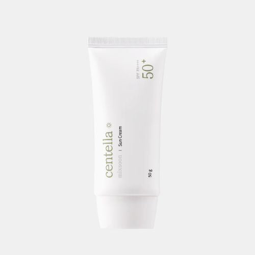 MIXSOON Centella Sun Cream SPF50+ PA++++