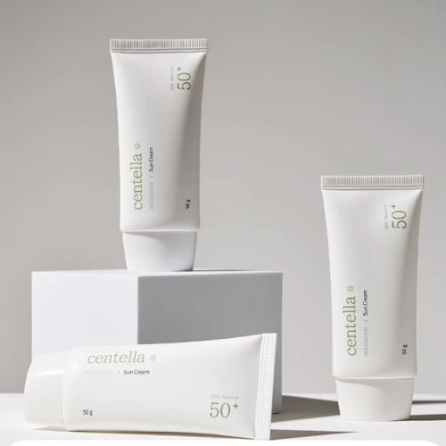 MIXSOON Centella Sun Cream SPF50+ PA++++