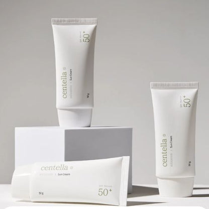 MIXSOON Centella Sun Cream SPF50+ PA++++