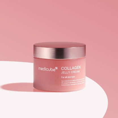 Medicube Collagen Jelly Cream