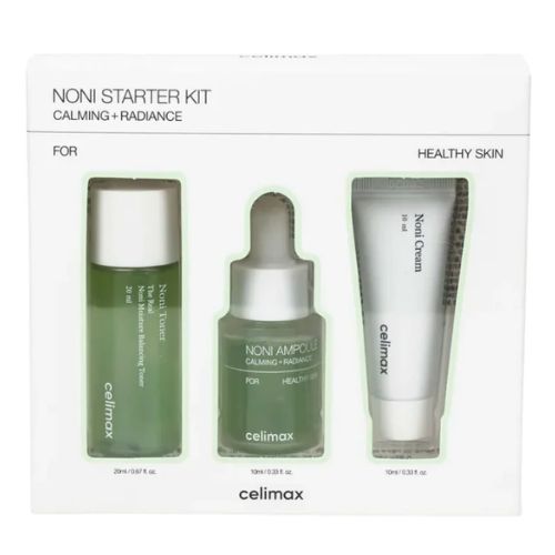 Noni Starter Kit Celimax