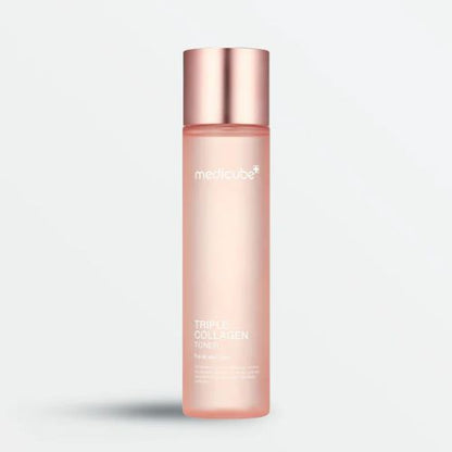 Medicube Triple Collagen Toner