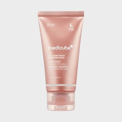 Medicube Collagen Night Wrapping Mask