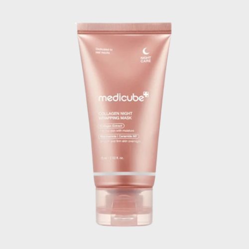 Medicube Collagen Night Wrapping Mask