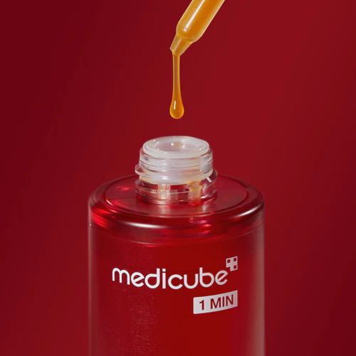 Medicube Red Acne Succinic Acid Peel