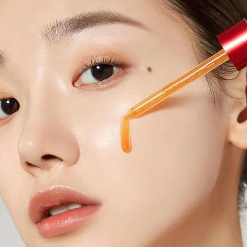 Medicube Red Acne Succinic Acid Peel