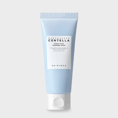 SKIN1004 Madagascar Centella Hyalu-Cica Sleeping Pack