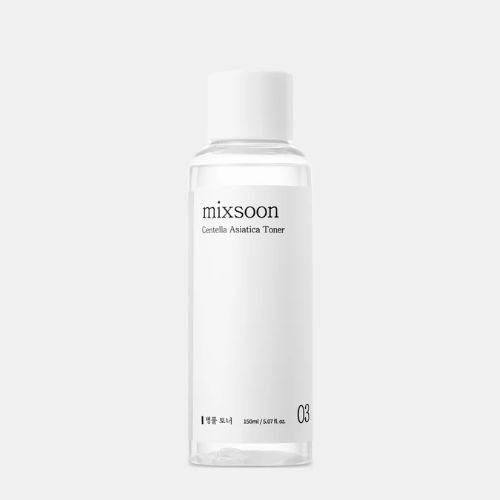 Mixsoon Centella Asiatica Toner