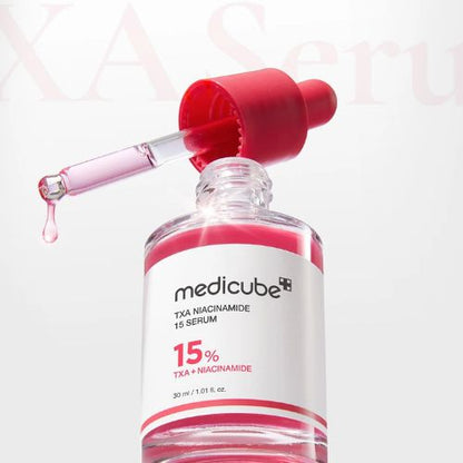 Medicuble TXA Niacinamide 15 Serum