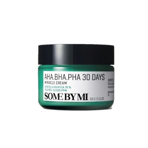 AHA-BHA-PHA 30 Days Miracle Cream