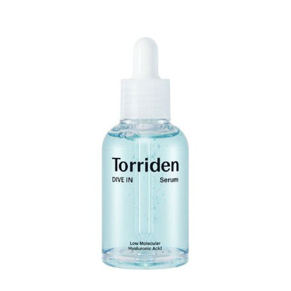 Torriden - DIVE-IN Low Molecular Hyaluronic Acid Serum