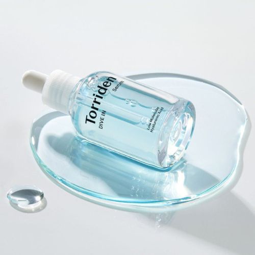 Torriden - DIVE-IN Low Molecular Hyaluronic Acid Serum