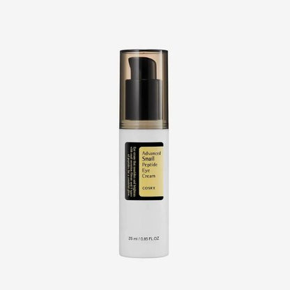 Advanced Snail Peptide Eye Cream - COSRX