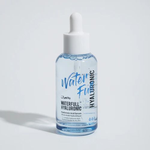 Waterfull Hyaluronic Acid Serum - JUMISO