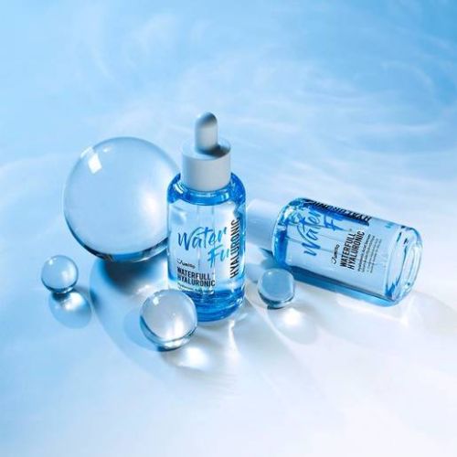 Waterfull Hyaluronic Acid Serum - JUMISO