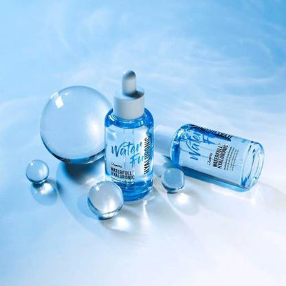 Waterfull Hyaluronic Acid Serum - JUMISO