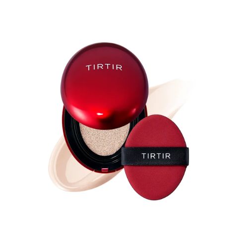 Mask Fit Red Cushion - TIRTIR