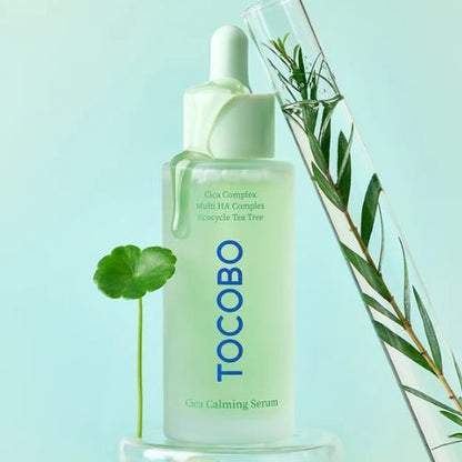 Cica Calming Serum TOCOBO