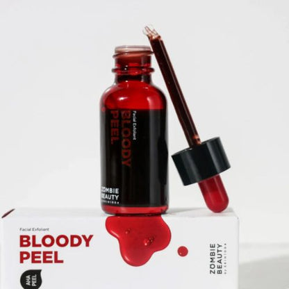 Zombie Beauty Bloody Peel - SKIN1004