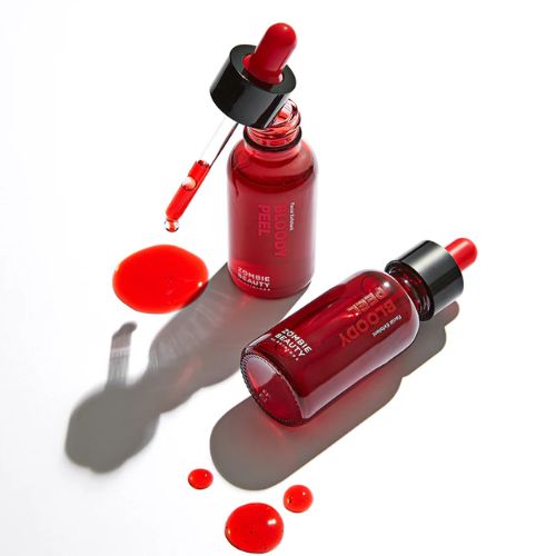 Zombie Beauty Bloody Peel - SKIN1004