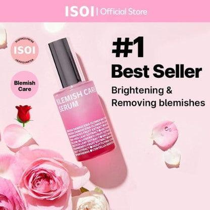 ISOI - Blemish Care Up Serum | Trata y previene manchas