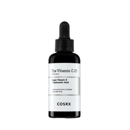 The Vitamin C 23 COSRX