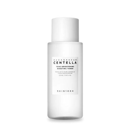 SKIN1004 - Madagascar Centella Tone Brightening Boosting Toner