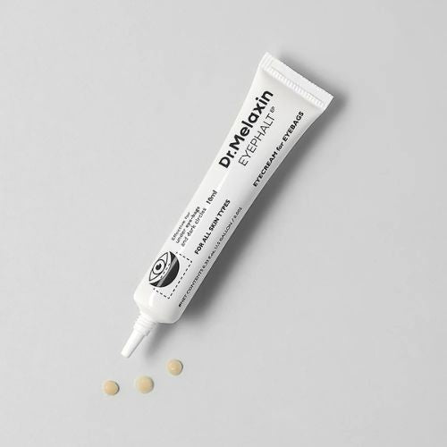 DrMelaxin - EYEPHALT Eyecream for Eyebags