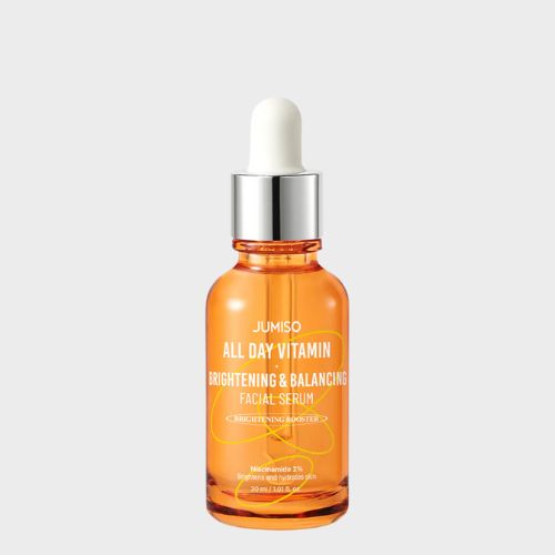 All Day Vitamin Brightening & Balancing - JUMISO