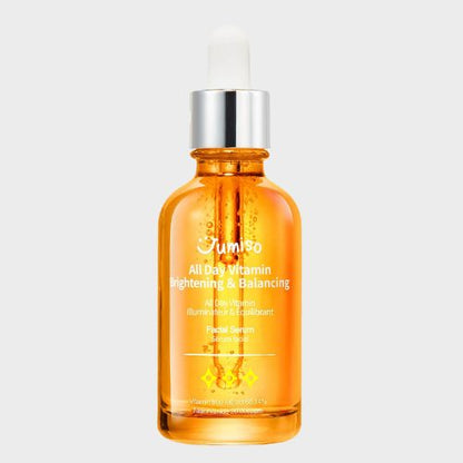All Day Vitamin Brightening & Balancing - JUMISO